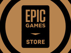 De Epic Games Store zal later deze week een dozijn game giveaways de revue laten passeren. (Afbeeldingsbron: Epic Games Store)