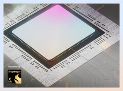 Qualcomm heeft besloten zijn Adreno X1-85 GPU niet te vergelijken met moderne AMD Radeon iGPU&#039;s. (Afbeeldingsbron: Microsoft - bewerkt)