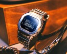 Nieuwe Casio Fine Metallic horloges kunnen nu in het Verenigd Koninkrijk worden gekocht. (Afbeeldingsbron: Casio)