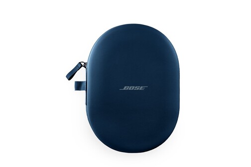 Bose QuietComfort Ultra hoofdtelefoon - Lunar Blue. (Afbeeldingsbron: @MysteryLupin)