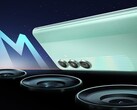 De Galaxy M55s heeft dezelfde specificaties als de Galaxy M55. (Afbeeldingsbron: Samsung)