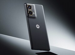 Motorola&#039;s nieuwste smartphone in het middensegment is voorlopig exclusief voor China. (Afbeeldingsbron: Motorola)