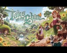 Tales of the Shire krijgt kritiek na eerste gameplaybeelden. (Beeldbron: YouTube / Tales of the Shire)