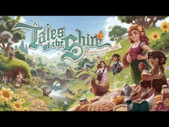 Tales of the Shire krijgt kritiek na eerste gameplaybeelden. (Beeldbron: YouTube / Tales of the Shire)