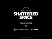 Starfield krijgt meer DLC na Shattered Space (afbeelding via Bethesda)