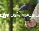 DJI plant dit jaar twee nieuwe Osmo Mobile releases. (Afbeeldingsbron: DJI - bewerkt)