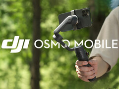 DJI plant dit jaar twee nieuwe Osmo Mobile releases. (Afbeeldingsbron: DJI - bewerkt)