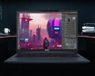 De MSI Stealth 16 AI Studio is uitgerust met een RTX 4070 laptop GPU en Core Ultra 9 185H CPU voor uitstekende gamingcapaciteiten. (Afbeeldingsbron: MSI)