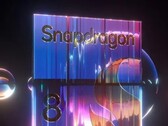 De Snapdragon 8...niet Gen 4? (Afbeeldingsbron: SmartPrix)