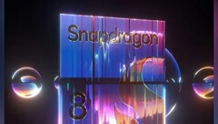 De Snapdragon 8...niet Gen 4? (Afbeeldingsbron: SmartPrix)