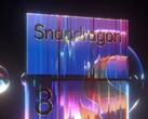 De Snapdragon 8...niet Gen 4? (Afbeeldingsbron: SmartPrix)