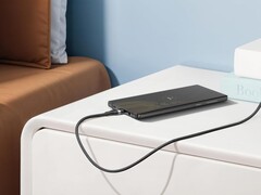 Anker heeft een nieuwe USB-A naar USB-C kabel gelanceerd. (Afbeeldingsbron: Anker)