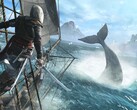 Een afbeelding uit het spel Assassin's Creed IV Black Flag. (Afbeeldingsbron: Steam)