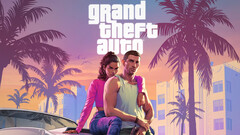 Tweede Grand Theft Auto VI trailer ligt mogelijk in het verschiet (Afbeelding bron: Rockstar Games)