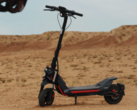 De Segway ZT3 Pro elektrische scooter heeft een maximaal bereik van 40 km. (Bron: PassionateGeekz)