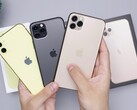 Apple zal iPhones in de toekomst ook niet meer als abonnement gebruiken. (Bildquelle: Daniel Romero)