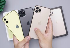 Apple zal iPhones in de toekomst ook niet meer als abonnement gebruiken. (Bildquelle: Daniel Romero)