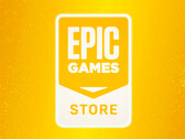 Het nieuwste weggevertje van Epic Games bestaat slechts uit één spel. (Afbeeldingsbron: Epic Games)