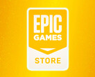 Het nieuwste weggevertje van Epic Games bestaat slechts uit één spel. (Afbeeldingsbron: Epic Games)