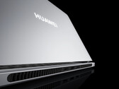 De MateBook GT 14 probeert een productiviteitslaptop en een gaminglaptop in één apparaat te verenigen. (Afbeeldingsbron: Huawei)