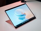 Microsoft Surface Pro IPS Copilot+ beoordeling - Het basismodel wordt geleverd met een IPS-scherm en de Snapdragon X Plus