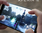 De Xperia 1 VI is nu een van de weinige smartphones die Wi-Fi 7-connectiviteit ondersteunt. (Afbeeldingsbron: Sony)