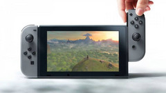 Nintendo verscherpt zijn interne beveiliging in de aanloop naar de lancering van de Switch 2 console. (Afbeeldingsbron: Nintendo)