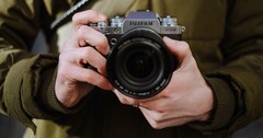 De volgende generatie Fujifilm camera&#039;s heeft mogelijk een aanzienlijk kleinere sensor dan de typische APS-C X-Trans variëteit die te vinden is in de X-T camera line-up. (Afbeeldingsbron: Fujifilm) 