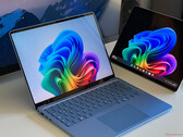 Microsoft Surface Laptop 7 13.8 Copilot+ review - Dankzij Snapdragon X Elite eindelijk een serieuze MacBook Air concurrent?