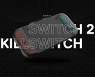 Dbrand's Killswitch case voor de Switch 2 is niet gebaseerd op een "beredeneerde gok" (Afbeelding bron: Dbrand)