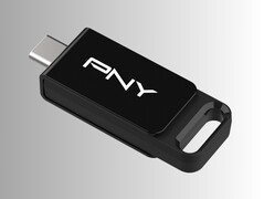 PNY Elite Type C USB-stick (Afbeelding bron: PNY)