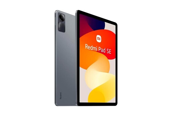 De Redmi Pad SE heeft een verversingssnelheid van 90 Hz. (Afbeeldingsbron: Redmi)