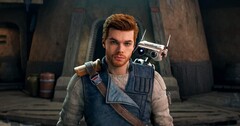 De Star Wars Jedi-games worden een trilogie. (Afbeeldingsbron: Electronic Arts) 