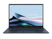 De volgende Zenbook 14 OLED zou op de markt moeten komen met Intels nieuwe Arrow Lake-H platform. (Afbeeldingsbron: Kotsovolos Griekenland)