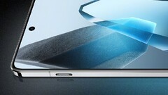 Het display van de OnePlus 13. (Afbeeldingsbron: OnePlus)