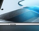 Het display van de OnePlus 13. (Afbeeldingsbron: OnePlus)