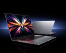 Xiaomi's nieuwe 16-inch laptop daagt rivalen uit met een 165 Hz beeldscherm en Intel Arrow Lake processors. (Afbeeldingsbron: Xiaomi)