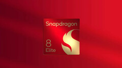 De huidige Snapdragon 8 Elite. (Afbeeldingsbron: Qualcomm)