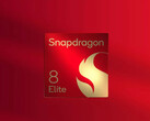 De huidige Snapdragon 8 Elite. (Afbeeldingsbron: Qualcomm)