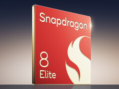 De Snapdragon 8 Elite voor Galaxy bevat een paar wijzigingen ten opzichte van de oorspronkelijke SM8750-AB-versie van de Snapdragon 8 Elite. (Afbeeldingsbron: OnePlus)