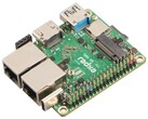 Cubie A5E: Nieuwe single-board computer met een Allwinner SoC (Afbeelding bron: Radxa)