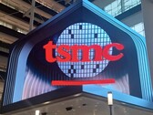 Een onderzoeks- en ontwikkelingsfaciliteit van TSMC (Beeldbron: CNBC)