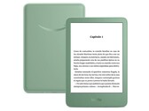 De 12e generatie Kindle of Kindle (2024) zal verkrijgbaar zijn in groen en zwart. (Afbeeldingsbron: Amazon via Good E-reader)