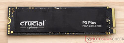 1-TB SSD - Crucial P3 Plus