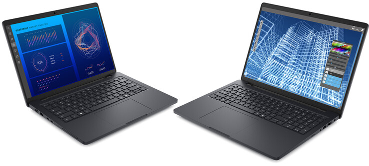 Dell Pro Max 14 en Pro Max 16 (bron: Dell)