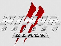 Ninja Gaiden 2-logo (Afbeelding bron: Team Ninja)