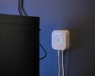 Philips Hue Bridge firmware versie 1969152010 is beschikbaar. (Afbeeldingsbron: Philips)