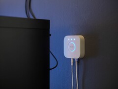 Philips Hue Bridge firmware versie 1969152010 is beschikbaar. (Afbeeldingsbron: Philips)