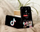 TikTok-app (Afbeeldingsbron: Collabstr, Unsplash)