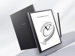 De iReader Smart 5 Pro is groot en scherp. (Afbeeldingsbron: iReader)